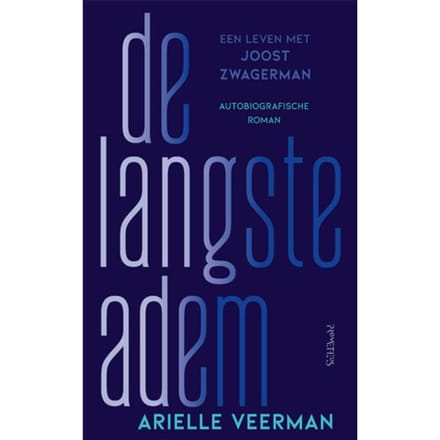 De Langste Adem - Arielle Veerman