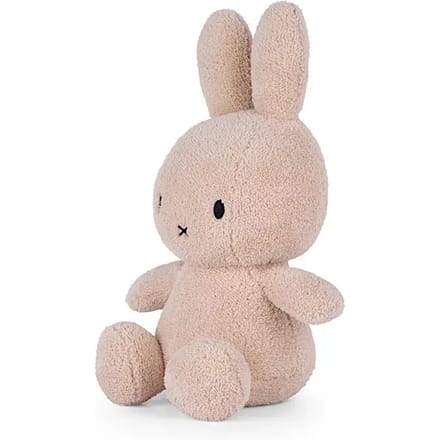 Pluche Bon Ton Toys Miffy Terry