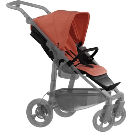 Kinderwagenstoel Trend for Kids Mono/Pro