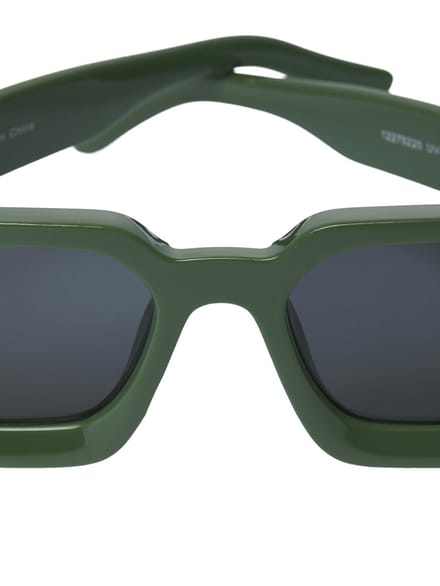 JACK&JONES ADDITIONALS - JACWILLIAM SUNGLASSES LN Heren Zonnebril