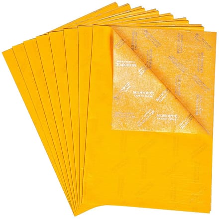 Kopierpapier, Transferpapier 297 x 420 mm A3