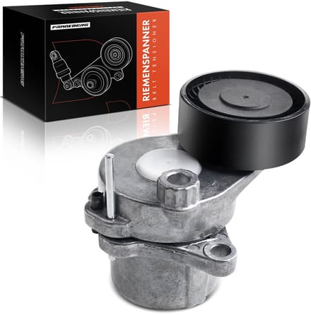 Frankberg 1x spanner rolriem voor Mercedes-Benz W204 C204 S204 W212
