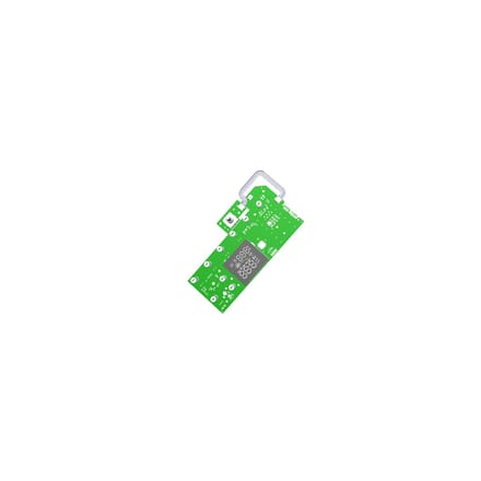 AEG gebruikersinterface-bord, set, programmaselektor, TC4,WM,Diamond 140060109208