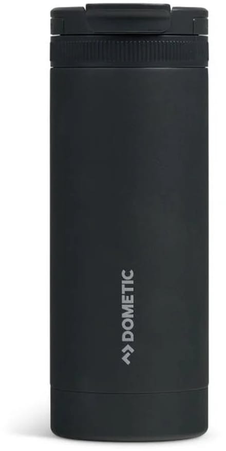 Dometic Tumbler 500ml • Isolerende drinkbeker outdoor • Slate Zwart