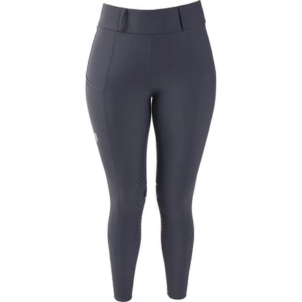 Kentucky Horsewear - Rijlegging classic full grip ocean blue size 48