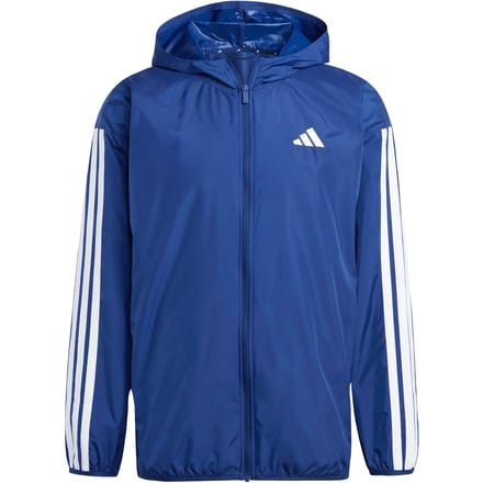 adidas Sportswear Essentials 3-Stripes Windjack - Heren - Blauw