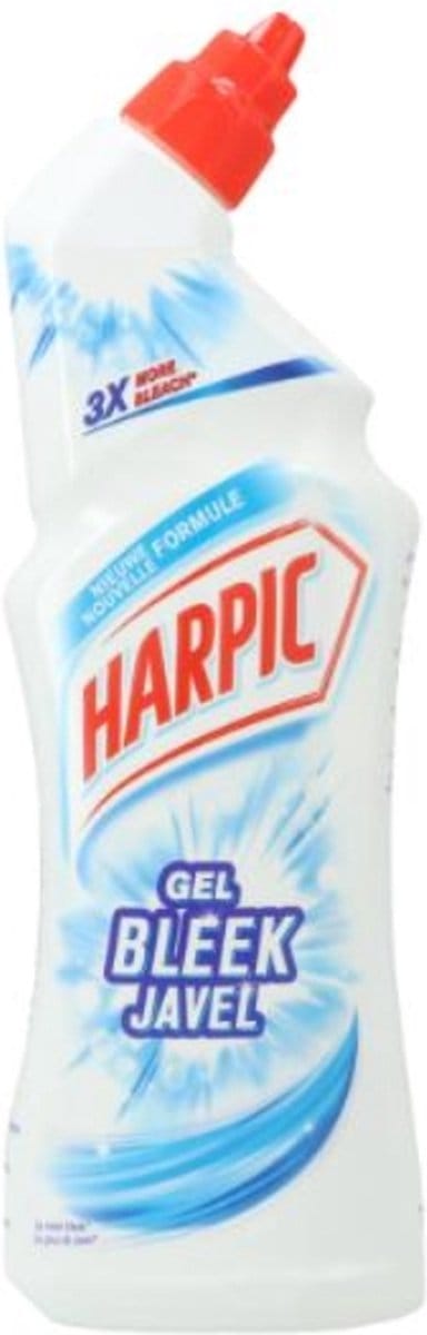 Harpic Bleach Original 750ml