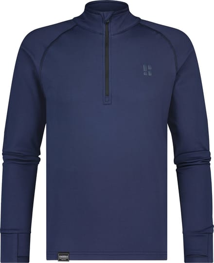 Poederbaas Skipully Arctic - Heren Skitrui - Navy - Maat XL