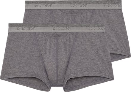HOM Heren hipster short / pant 2 pack HO1