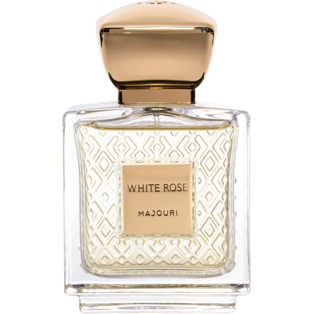 Majouri White Rose 75 ml