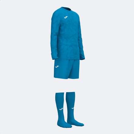 Set kinderkeeperstrui, -short en -sokken Joma Zamora IX