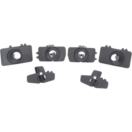 Houder, sensor-parkeerhulp Original BLIC 5503-05-2558960P