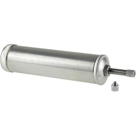 Pressol stalen stootvetpers voor los vet - 12 365