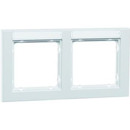 Honeywell Peha NOVA Afdekraam Schakelmateriaal - 00021011
