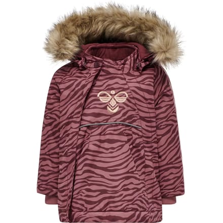 Hummel kinderjas Hmljessie Jacket 211653