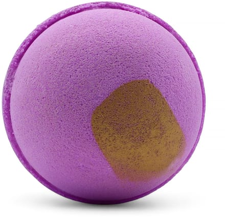 Jumbo Bath Bomb - Pink Charlotte
