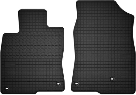 Wielganizator SolidTread - Automatten - Honda Civic X - Hatchback - 2017-2021