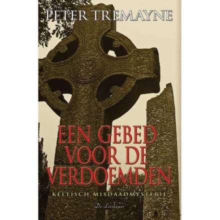 Een Gebed Voor De Verdoemden - Zuster Fidelma - Peter Tremayne