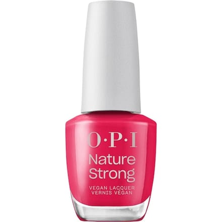 Opi Strong As Shell Opi - Classic Colors Nature Strong BERRY PICKIN SEASON