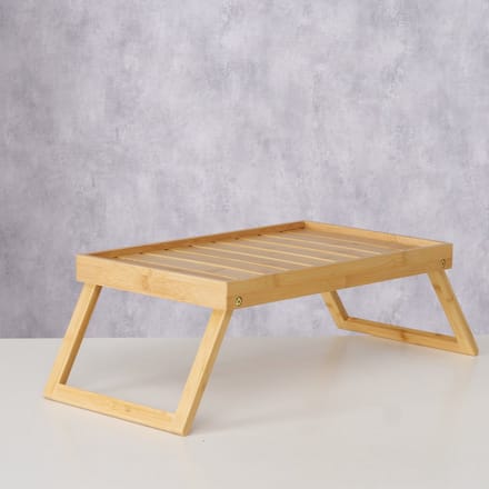 Boltze Home Bed-dienblad Gobi