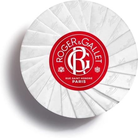 Roger & Gallet Jean Marie Farina Savon Bienfaisant Zeep