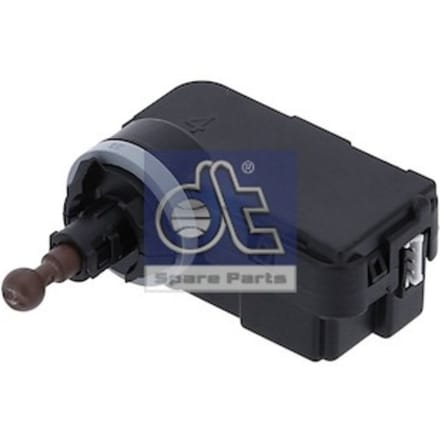Regeleenheid - koplampnivellering DT Spare Parts 4.69522