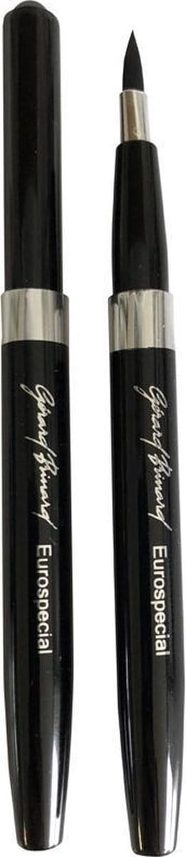Gerard Brinard Lippenpenseel Lipkwast 1 st.