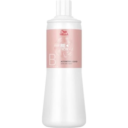Wella Haarverven Color Renew Activator Liquid Special product Dames 500 ml