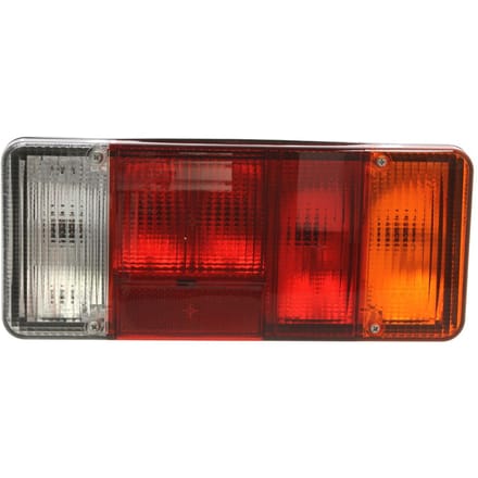 Achterlicht DEPO 552-1929R-LD-WE
