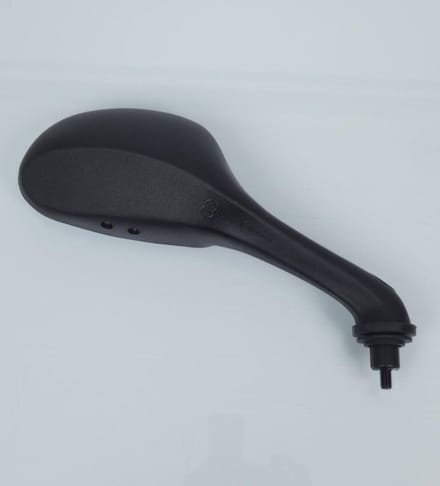 rms rechter spiegel voor scooter gilera 180 runner vx 2000 tot 2001 cm068002 nieuw