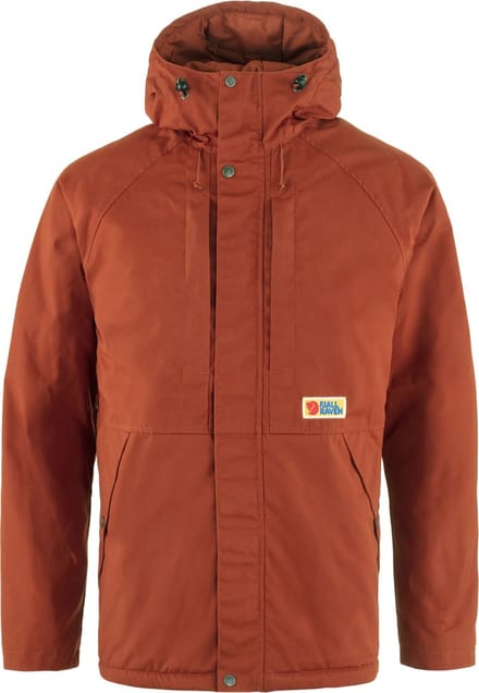Fjällräven Vardag Lite Padded Jacket M - - Wintersport - Jassen - Winterjassen