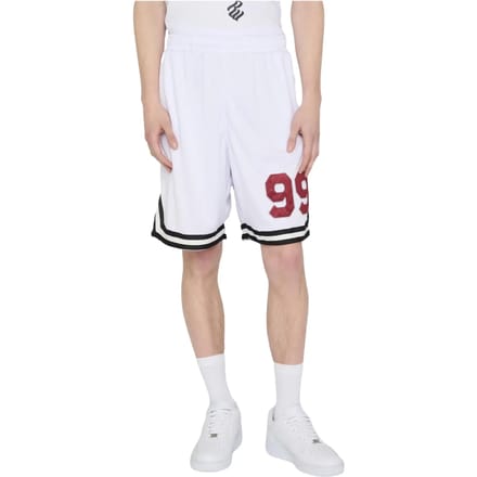 Rocawear - Pro Korte broek - M - Wit