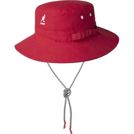 Hoed Kangol utility cords jungle