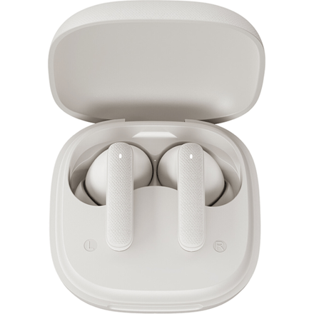 QCY Buds T43 ENC TWS Earbuds - White