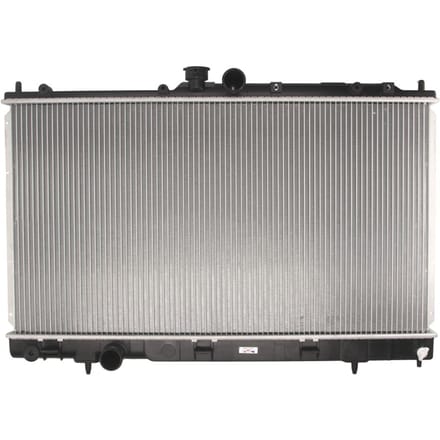 Radiator, motorkoeling KOYORAD PL031726
