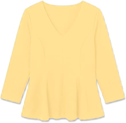 Vero Moda Top VMSMILLA Top