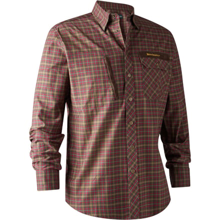 Deerhunter aiden shirt - 43/44