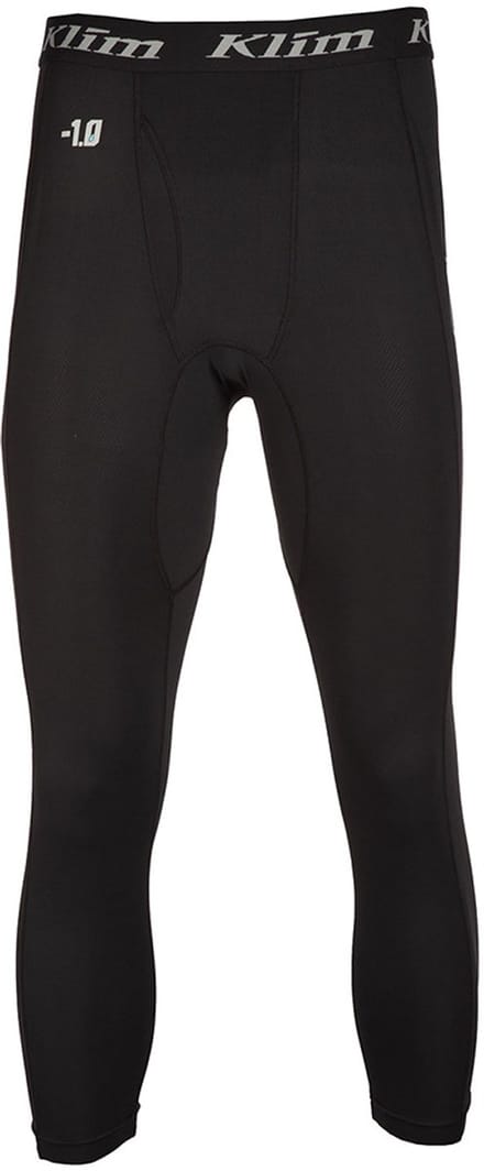 KLIM Aggressor -1.0 Pants Zwart - Broek