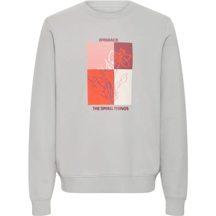 Blend - BHFERDO CREW SWEATSHIRT - Heren - Sweaters