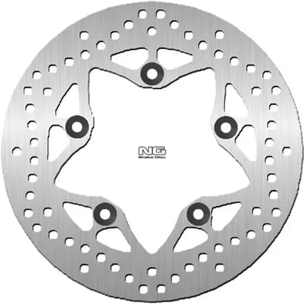 Remschijf voor vaste motorfiets NG Brake Disc DIS1052