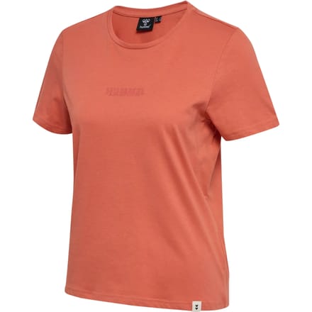Dames-T-shirt Hummel Legacy