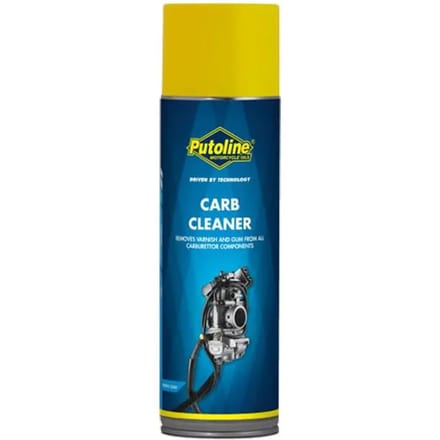 Carburateur/injectie reinigingsspray Putoline