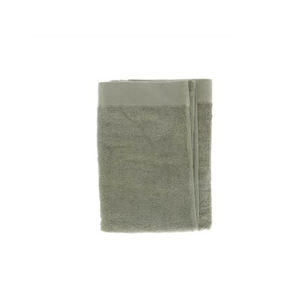 Baddoek 70x140cm Seagrass TC Pantone Seagrass 16-6008 TCX