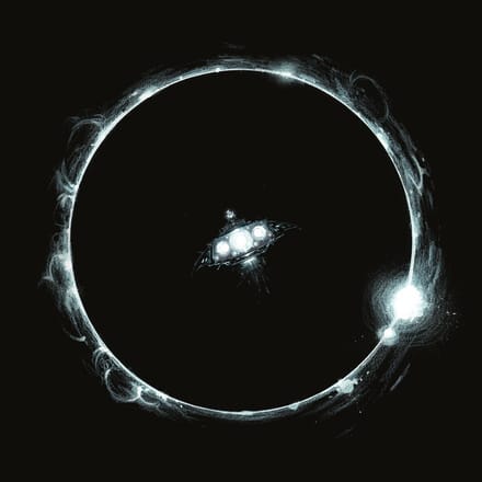 Henge - Journey To Voltus B (2 CD)