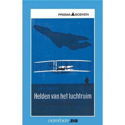 Helden Van Het Luchtruim - Vantoen.Nu - L. Forrester