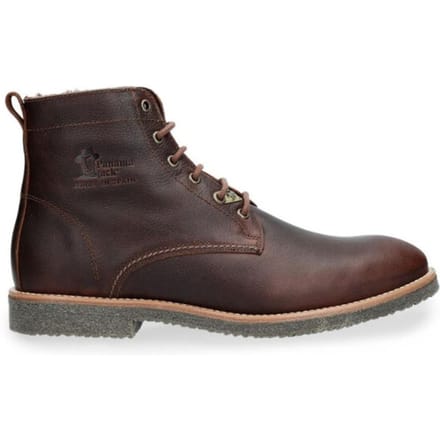 Panama Jack Glasgow igloo c9 napa grass castano / chestnut