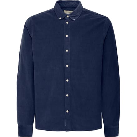 Shirt met lange mouwen Blend