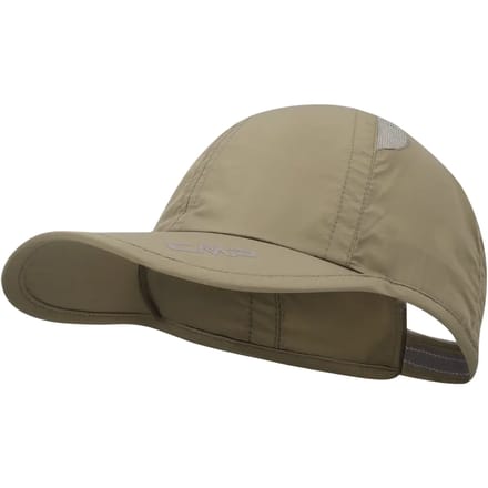 Baseball cap CMP