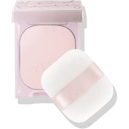 Kose - Blend Berry 3-Way Powder 10g