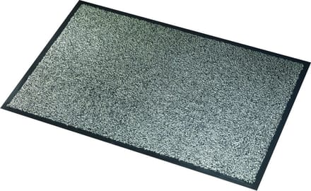 Wicotex - Deurmat - Droogloopmat Microm Absorberend Beige - Afmeting 40x60cm